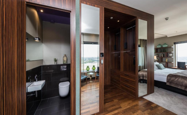 Van der Valk Airporthotel Dusseldorf