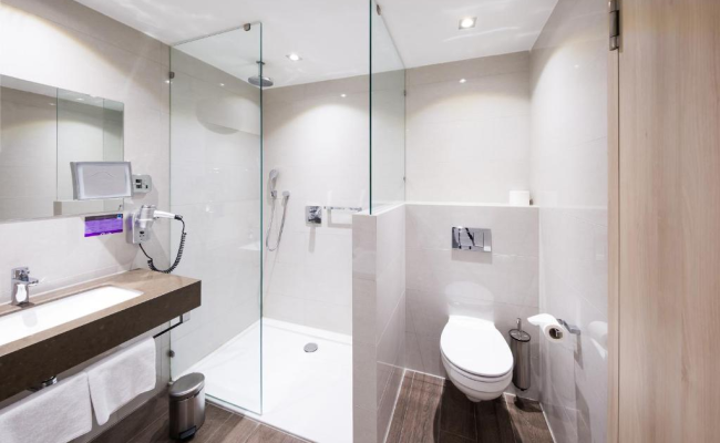 Van der Valk Airporthotel Dusseldorf