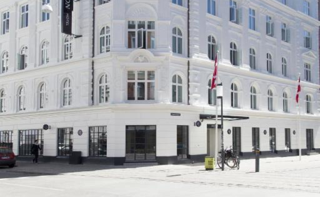 Absalon City Hotel