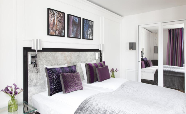 Absalon City Hotel