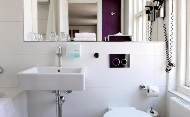 Absalon City Hotel