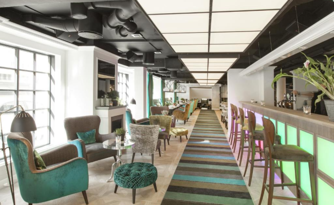 Absalon City Hotel