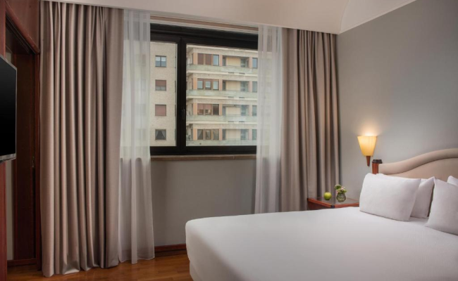 NH Milano Machiavelli