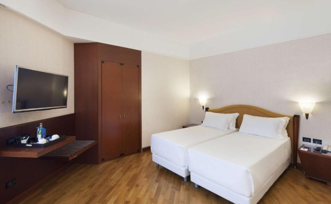 NH Milano Machiavelli