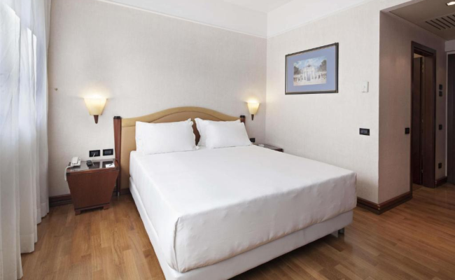 NH Milano Machiavelli