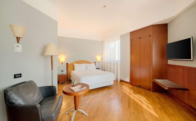 NH Milano Machiavelli