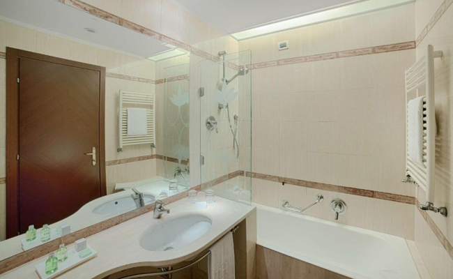 NH Milano Machiavelli