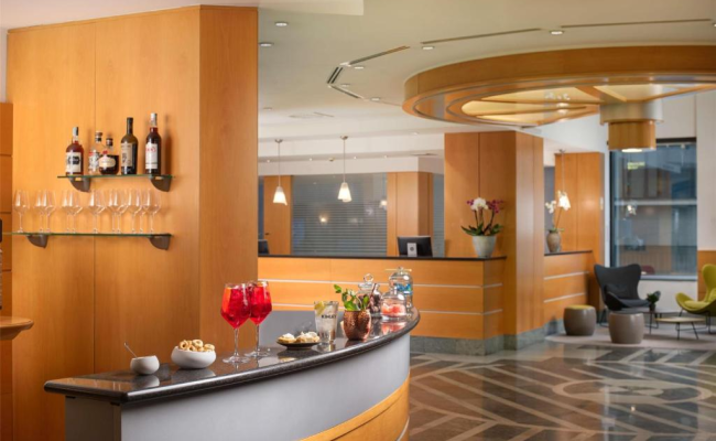 NH Milano Machiavelli