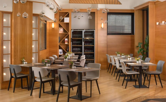 NH Milano Machiavelli