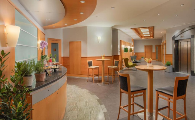 NH Milano Machiavelli