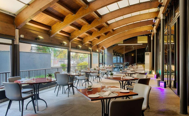 NH Milano Machiavelli