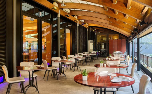 NH Milano Machiavelli