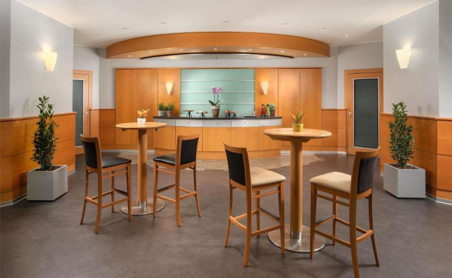 NH Milano Machiavelli