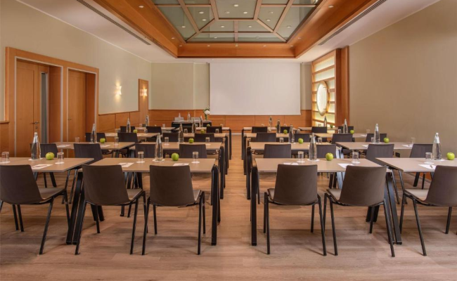 NH Milano Machiavelli