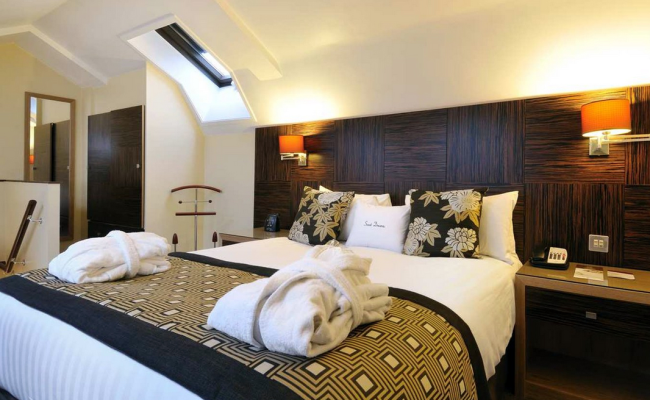 DoubleTree by Hilton London – West End