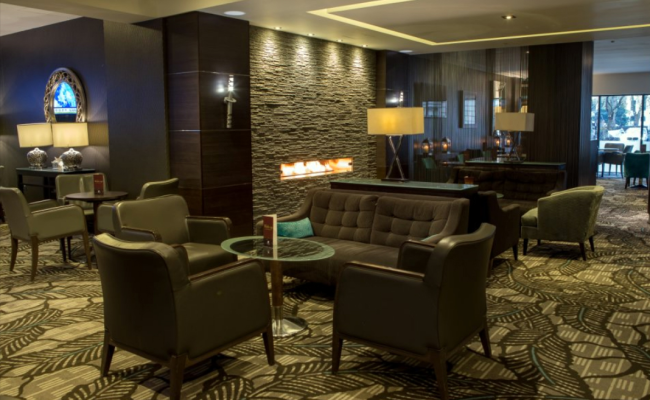 DoubleTree by Hilton London – West End