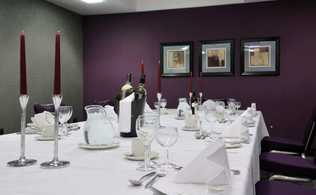 DoubleTree by Hilton London – West End