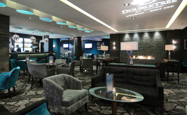 DoubleTree by Hilton London – West End