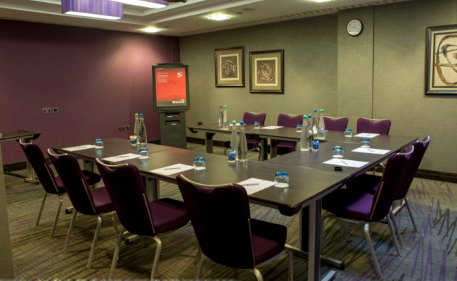 DoubleTree by Hilton London – West End