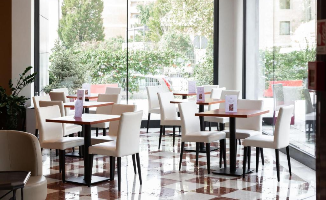 SHG Hotel De La Ville