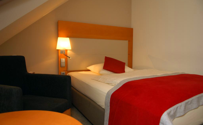 Classik Hotel Alexander Plaza
