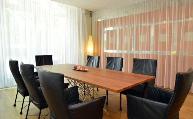 Classik Hotel Alexander Plaza