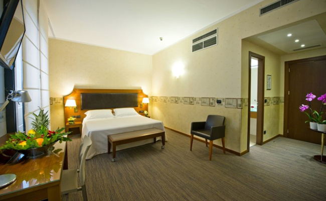 Hotel D'Este