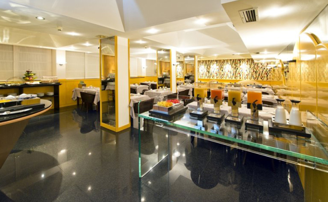 Hotel D'Este
