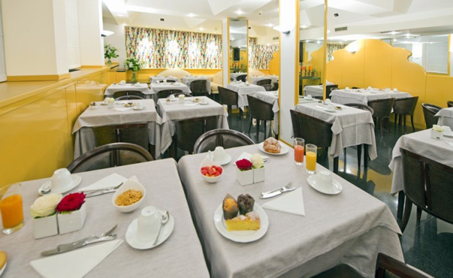 Hotel D'Este