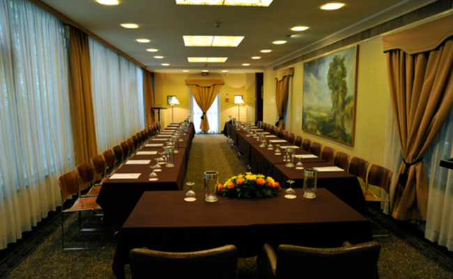 Hotel D'Este
