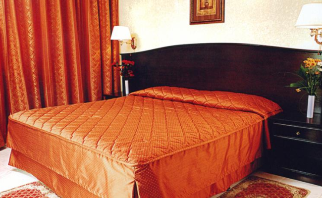 Richmond Hotel Apartments