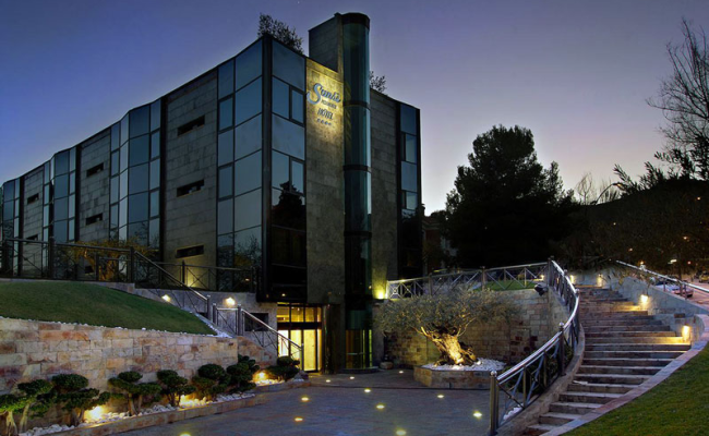 Sansi Pedralbes