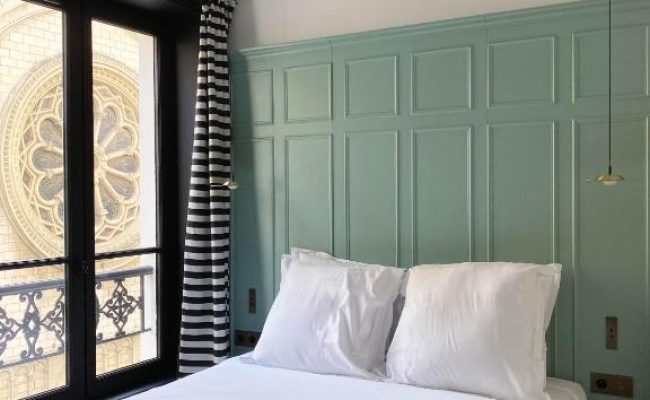 Newhotel Lafayette