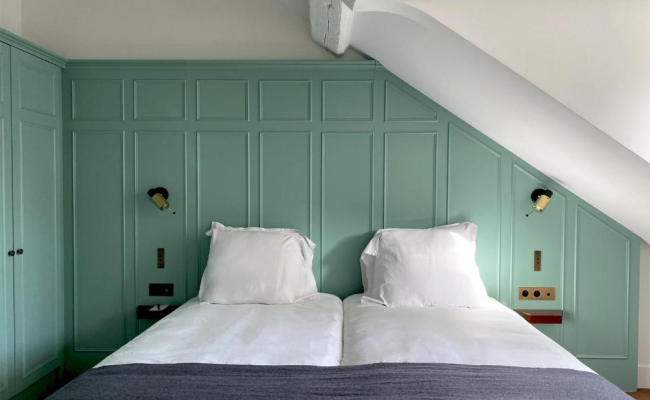 Newhotel Lafayette