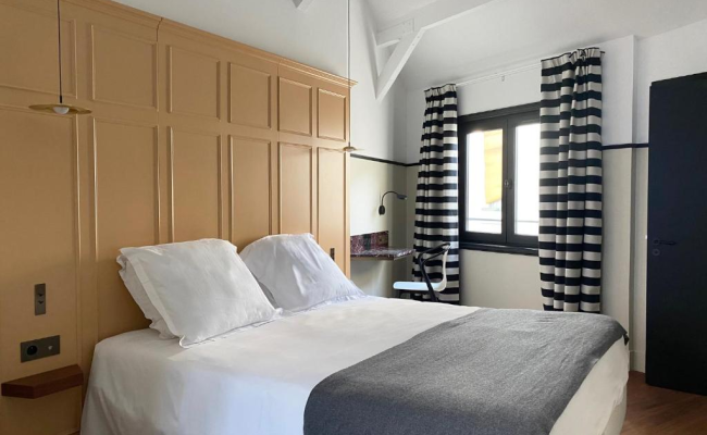 Newhotel Lafayette