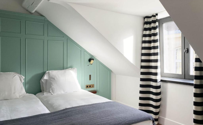 Newhotel Lafayette