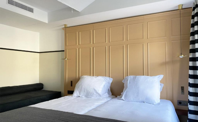Newhotel Lafayette