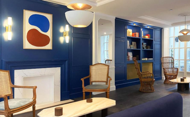 Newhotel Lafayette