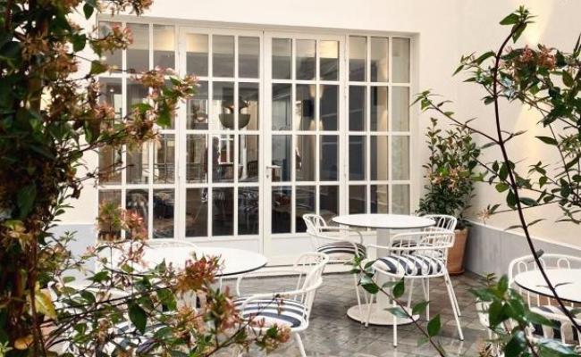 Newhotel Lafayette