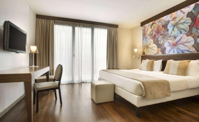 Ramada Plaza by Wyndham Milano