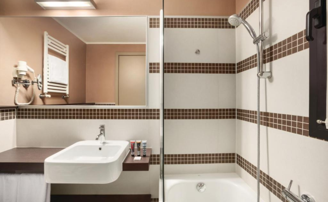 Ramada Plaza by Wyndham Milano