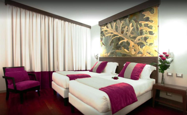 Ramada Plaza by Wyndham Milano