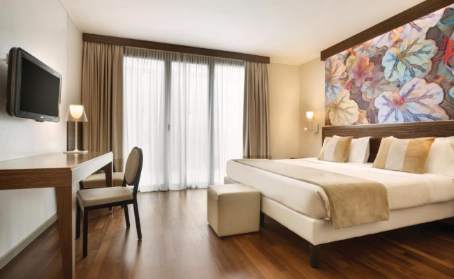 Ramada Plaza by Wyndham Milano