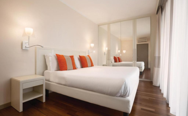 Ramada Plaza by Wyndham Milano