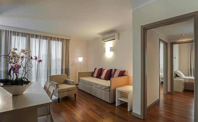 Ramada Plaza by Wyndham Milano
