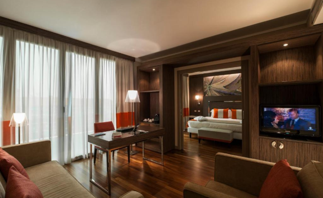 Ramada Plaza by Wyndham Milano