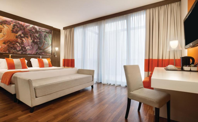 Ramada Plaza by Wyndham Milano