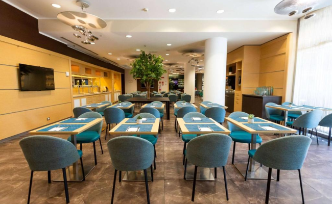 Ramada Plaza by Wyndham Milano