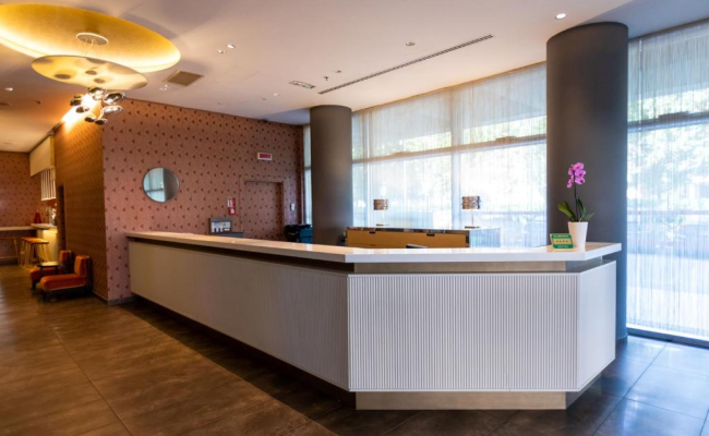 Ramada Plaza by Wyndham Milano