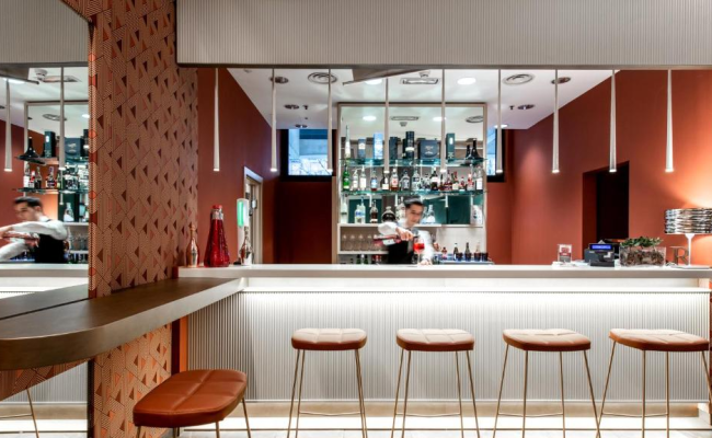 Ramada Plaza by Wyndham Milano